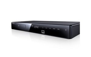 Samsung BD-P1580 Blu Ray Player Dolby Ture HD HDMI Preview