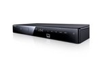 View Item Samsung BD-P1580 Blu Ray Player Dolby Ture HD HDMI