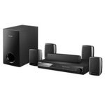 View Item Samsung HT-Z320 5.1ch Home Cinema System 1080p upscaler