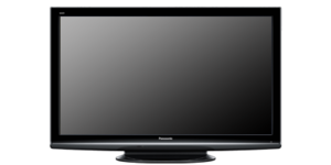 Panasonic TX-P42S11B 42 Inch Plasma Television Full HD with Freeview Preview