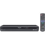 View Item Panasonic DMR-EX89 400GB HDD 1080p Freeview +