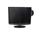 View Item E-Motion X19/52C 19" LCD With Freeview and Built in DVD