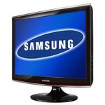 View Item Samsung Syncmaster T240MD 24" HD Ready Monitor/TV 