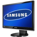 View Item Samsung Syncmaster 2494HM Full HD PC/MAC monitor 