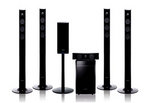 View Item Samsung HT-TX500 5.1ch Home cinema system 1080p upscale