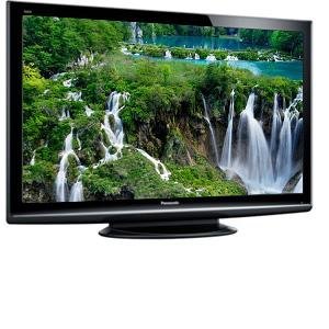 Panasonic TX-P50U10B 50 Inch Plasma Full HD 1080p Television With Freeview  Preview