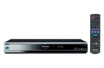 View Item Panasonic DMR-BS750 250GB Blu Ray DVD Recorder With Freesat