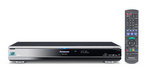 View Item Panasonic Diga DMR-BS850 500gb Blu-ray Freesat recorder 