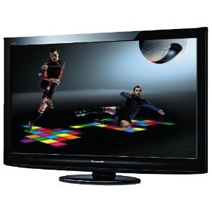 Panasonic TX-P42G20B 42 Inch Plasma Television Full HD with Freesat Preview