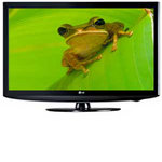 View Item LG 26LH2000 26 Inch LCD HD Ready TV with Freeview