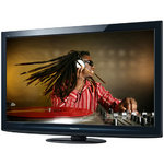 View Item Panasonic TX-P50G20B 50 Inch Plasma TV with Freeview HD & Freesat HD