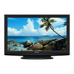 View Item Panasonic TX-P37X20B 37 Inch Plasma HD Ready Television with Freeview