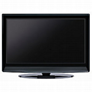 E-Motion X26/29E 26 Inch LCD/DVD Television - USB Record - Freeview Preview