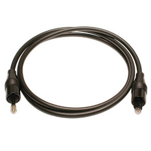 1M Toslink Digital Optical Audio Lead/Cable SPDIF Preview