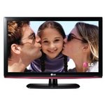 View Item LG 22LD350 22 Inch LCD HD Ready Television with Freeview