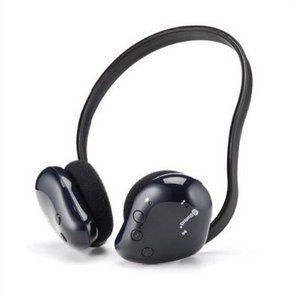 Intempo BTH-01 Bluetooth stereo Headphones Preview