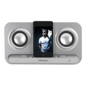 Intempo IDS-05 Active 2.1 Channel iPod/MP3 Dock Preview