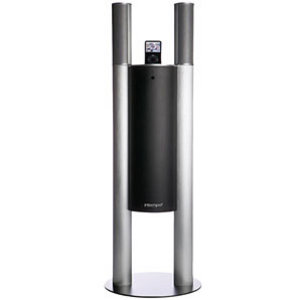 Intempo IFI-01 Stylish Floor Standing 2.1 channel iPod Dock Preview