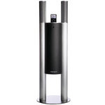 View Item Intempo IFI-01 Stylish Floor Standing 2.1 channel iPod Dock