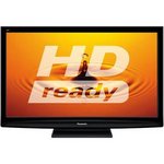 View Item Panasonic TX-P50C2B 50 Inch Plasma HD Ready Television with Freeview