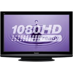 Panasonic TX-P42U20B 42 Inch Plasma Full HD Television with Freeview  Preview