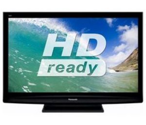 Panasonic Viera TX-P42C2B 42 Inch HD Ready PlasmaTelevision with Freeview Preview