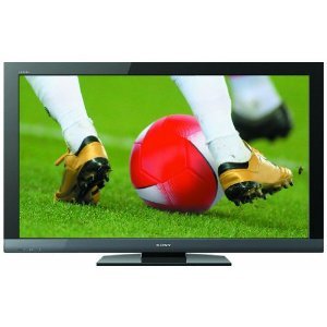 Sony KDL32EX403 32 Inch LCD Full HD Television with Freeview HD & USB Preview