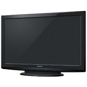Panasonic TX-P50S20B 50 Inch Plasma Full HD Television with Freeview Preview
