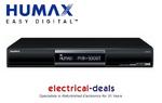 View Item Humax PVR9300T 320GB Twin Digital Tuner Freeview+ PVR HDD Recorder