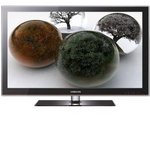 View Item Samsung LE40C580 40" LCD Full HD with Freeview HD - USB