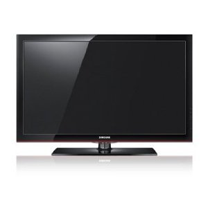 Samsung PS42C450 HD Ready Plasma Television with Freeview and USB Preview