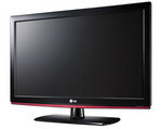 View Item LG 19LD350 19 Inch LCD HD Ready Television with Freeview