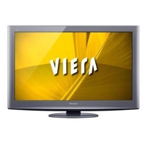 Panasonic TX-P42V20B 42 Inch Full HD Plasma TV with Freeview HD Freesat Preview