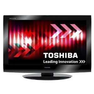 Toshiba 40LV713B 40 Inch LCD Television Full HD 1080p with Freeview Preview