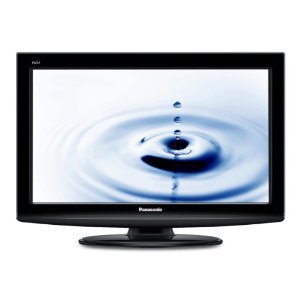 Panasonic TX-L26C20 26" LCD HD Ready with Freeview Preview