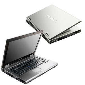 Toshiba Tecra M10-1H5 14 Inch Laptop Intel Core 2 Duo 3GB RAM Preview