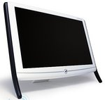 View Item Emachines EZ1600 18.5" All in One PC 1Gb RAM 160gb HDD