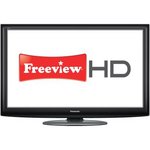 View Item Panasonic TX-L42D26B 42 Inch LCD/LED Full HD Freeview HD Television