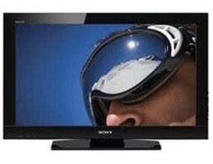Sony KDL-32BX300 32 Inch LCD HD Ready Bravia Television with Freeview Preview