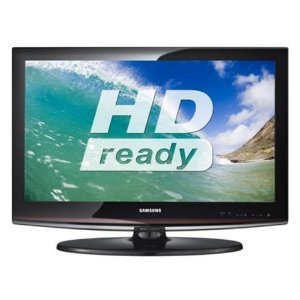 Samsung LE19C450 19 Inch HD Ready LCD Television with Freeview Preview