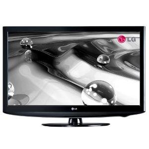 LG 32LG2100 32 Inch LCD Television HD Ready with Freeview Preview