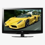 View Item LG 32LG2100 32 Inch LCD Television HD Ready with Freeview