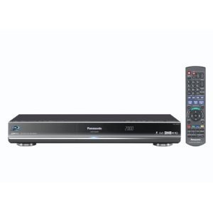 Panasonic DMR-BW880 BluRay Rec Twin Freeview HD 500GB Preview