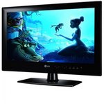 View Item LG 19LE3300 19 Inch LED HD Ready LCD Television with Freeview