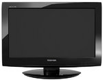 View Item Toshiba 32AV713B Regza32 Inch HD Ready LCD with Freeview