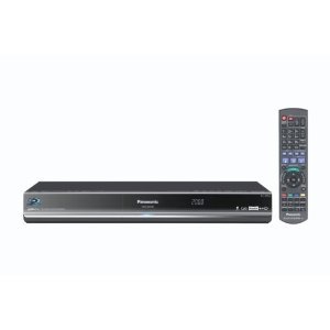 Panasonic DMR-BW780 with Twin FreeviewHD Tuners and 250 GB HDD Preview