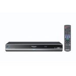 View Item Panasonic DMR-BW780 with Twin FreeviewHD Tuners and 250 GB HDD