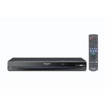 View Item Panasonic DMR-XW380 DVD Recorder Twin Freeview HD 250GB