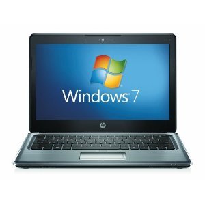HP DM3-1112SA Notebook 13.3 Inch 250GB HDD 2GB RAM Preview