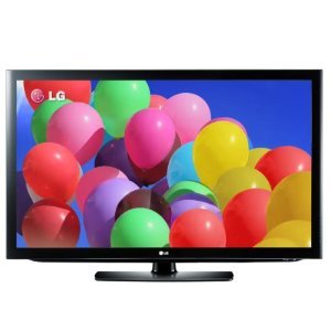 LG 37LD450 37" LCD Full HD with Freeview Preview